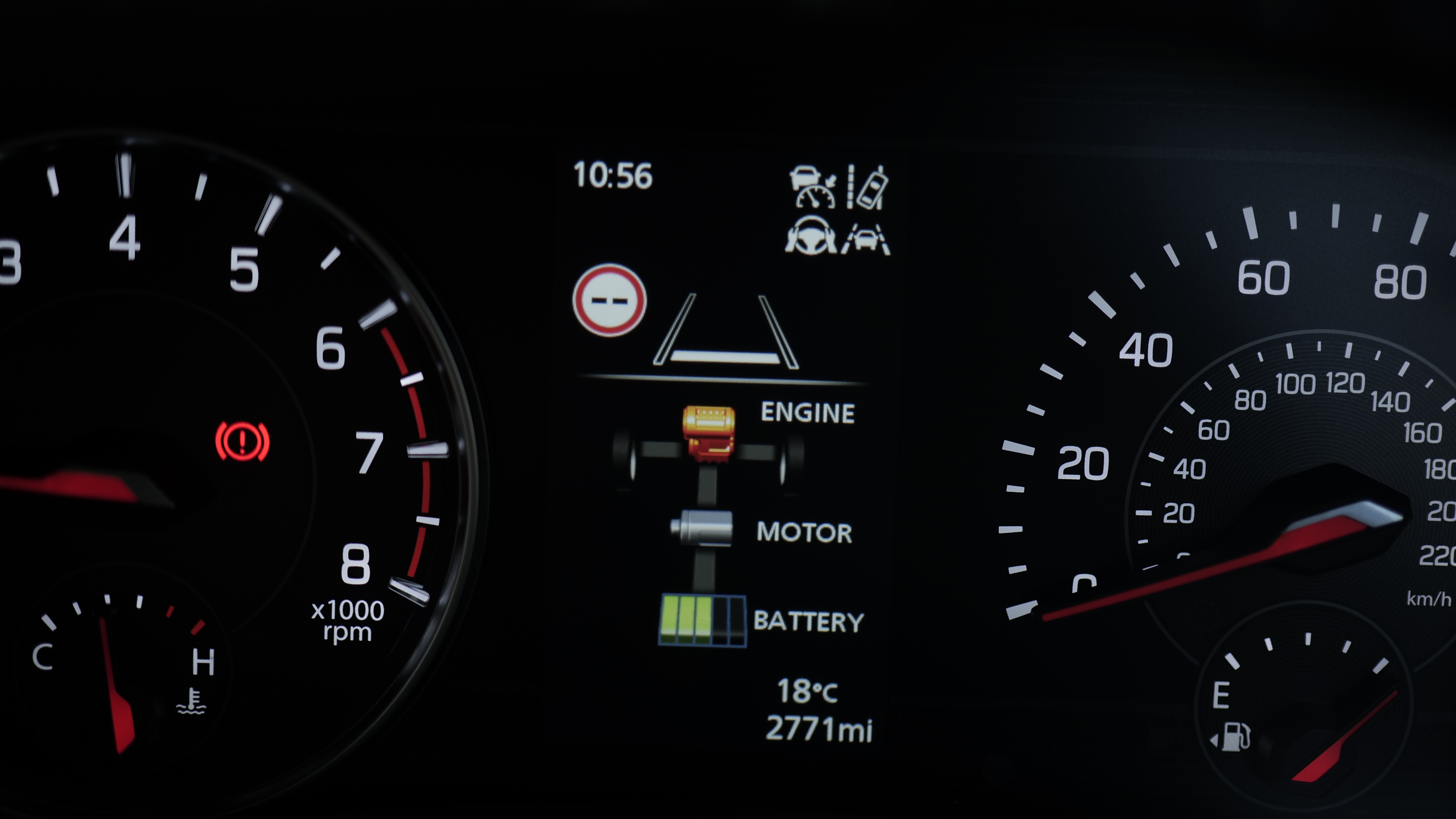 SUZUKI SWIFT HATCHBACK 1.2 Mild Hybrid Motion 5dr CVT